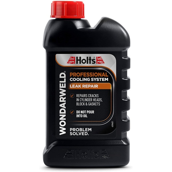 Holts Wondarweld Leak Repair Solutie Etansare Sistem Racire 250ML HREP0062A